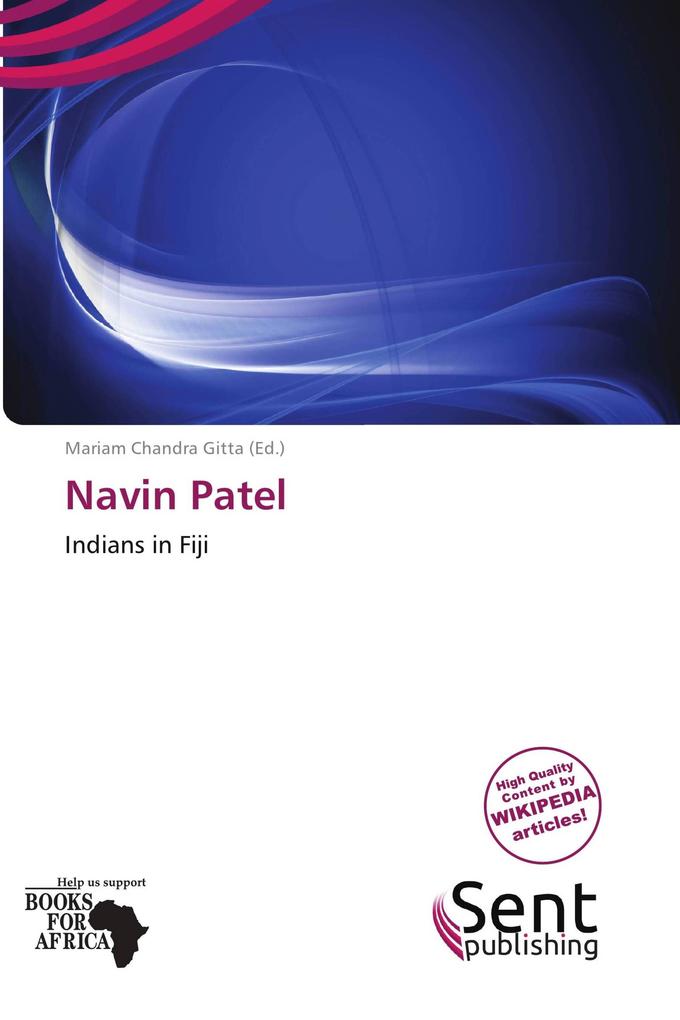 Navin Patel