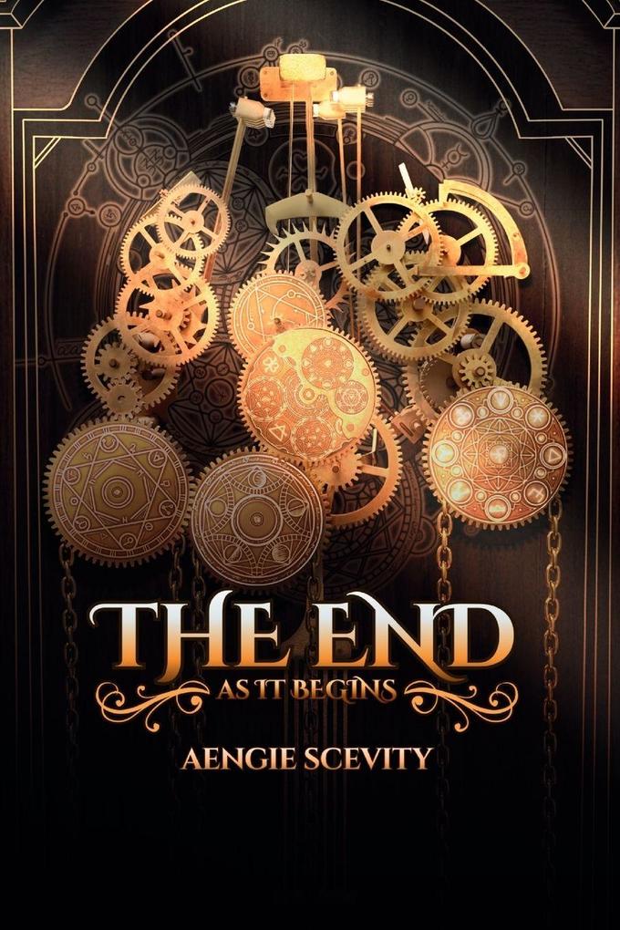 The End as it Begins