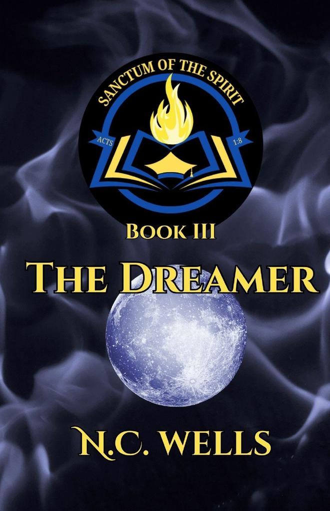 Sanctum of the Spirit - Book III