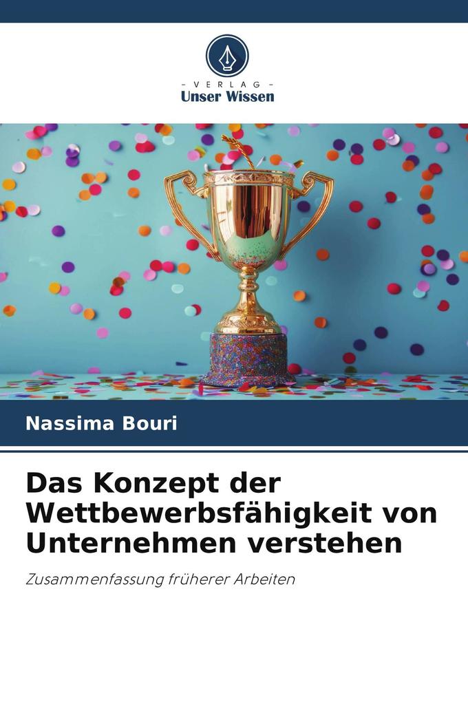 Das Konzept der Wettbewerbsfähigkeit von Unternehmen verstehen