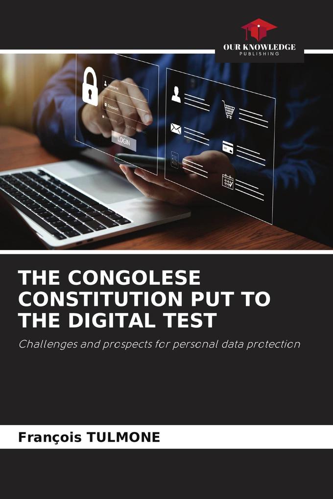 THE CONGOLESE CONSTITUTION PUT TO THE DIGITAL TEST