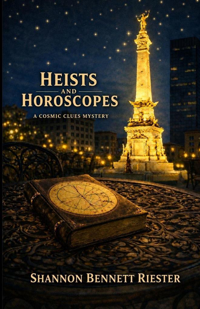 Heists and Horoscopes