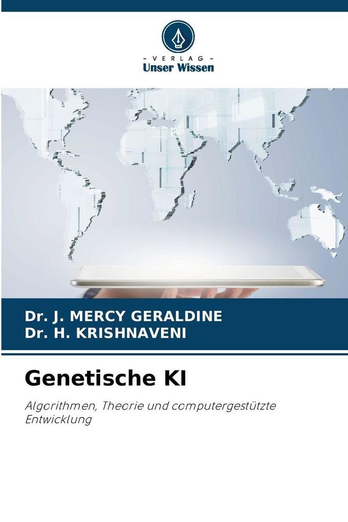 Genetische KI