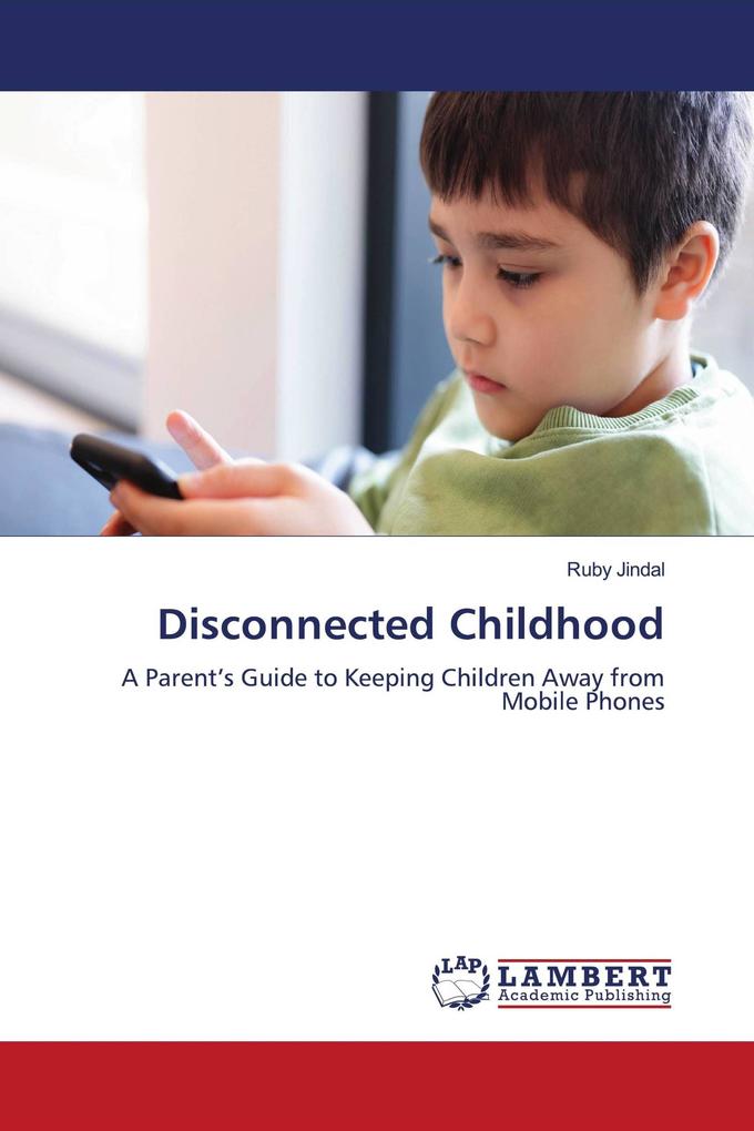 Disconnected Childhood