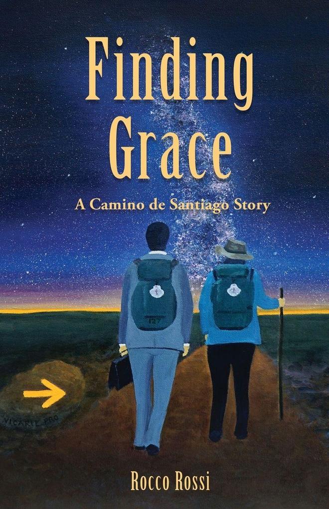 Finding Grace