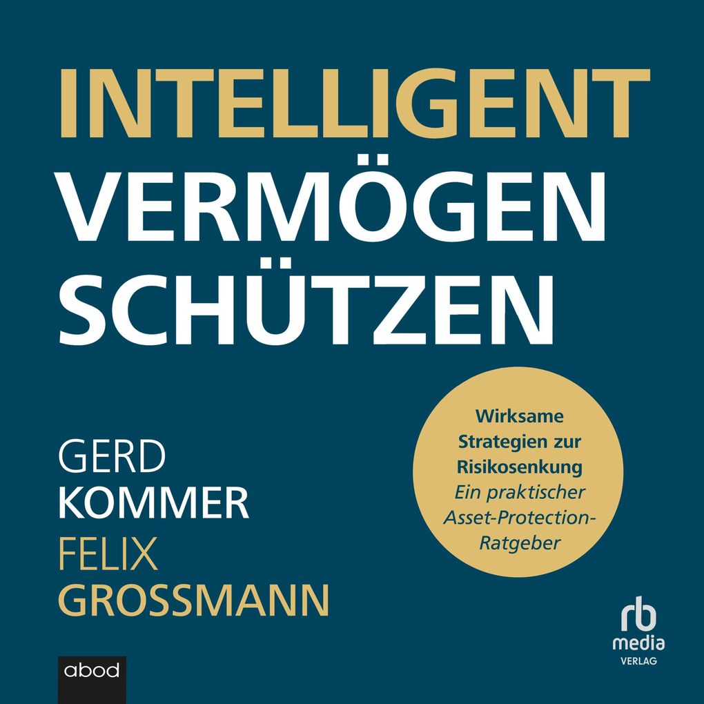 Intelligent Vermögen schützenn