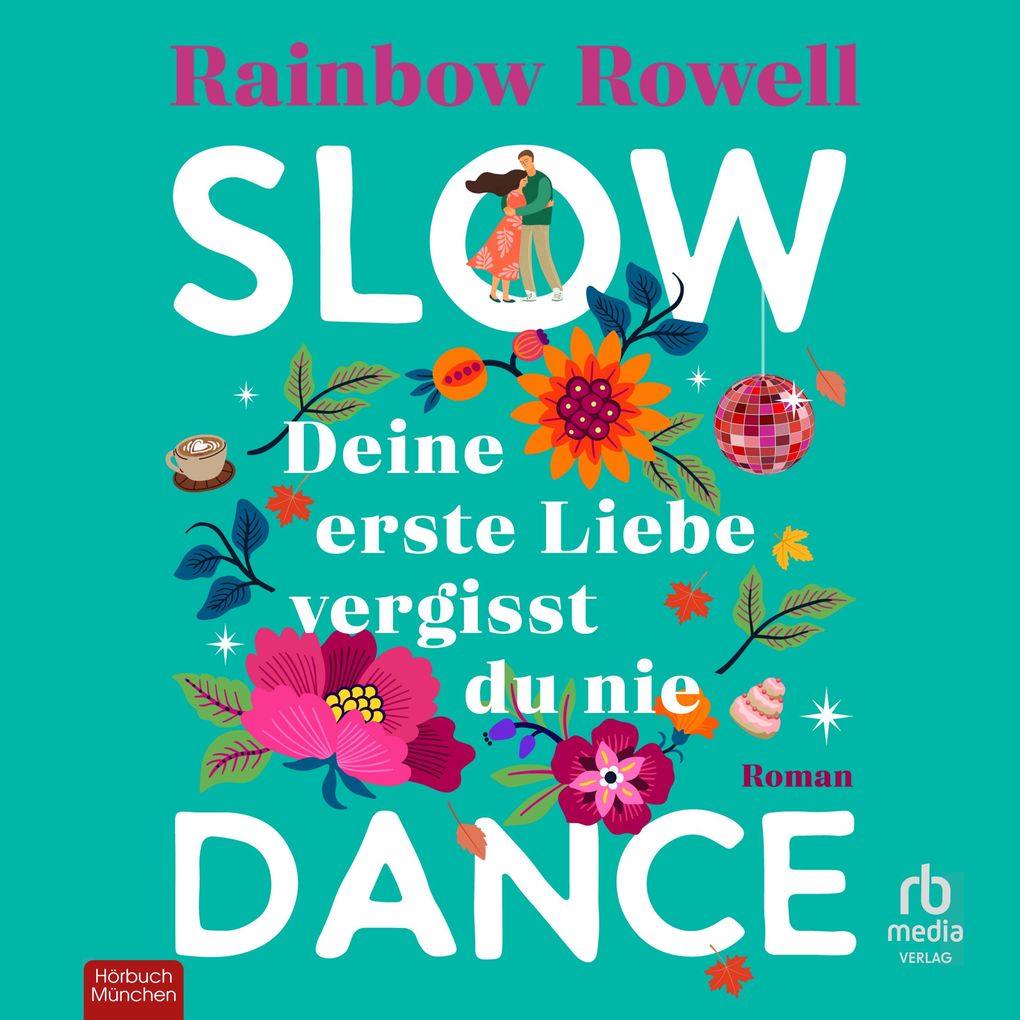 Slow Dance