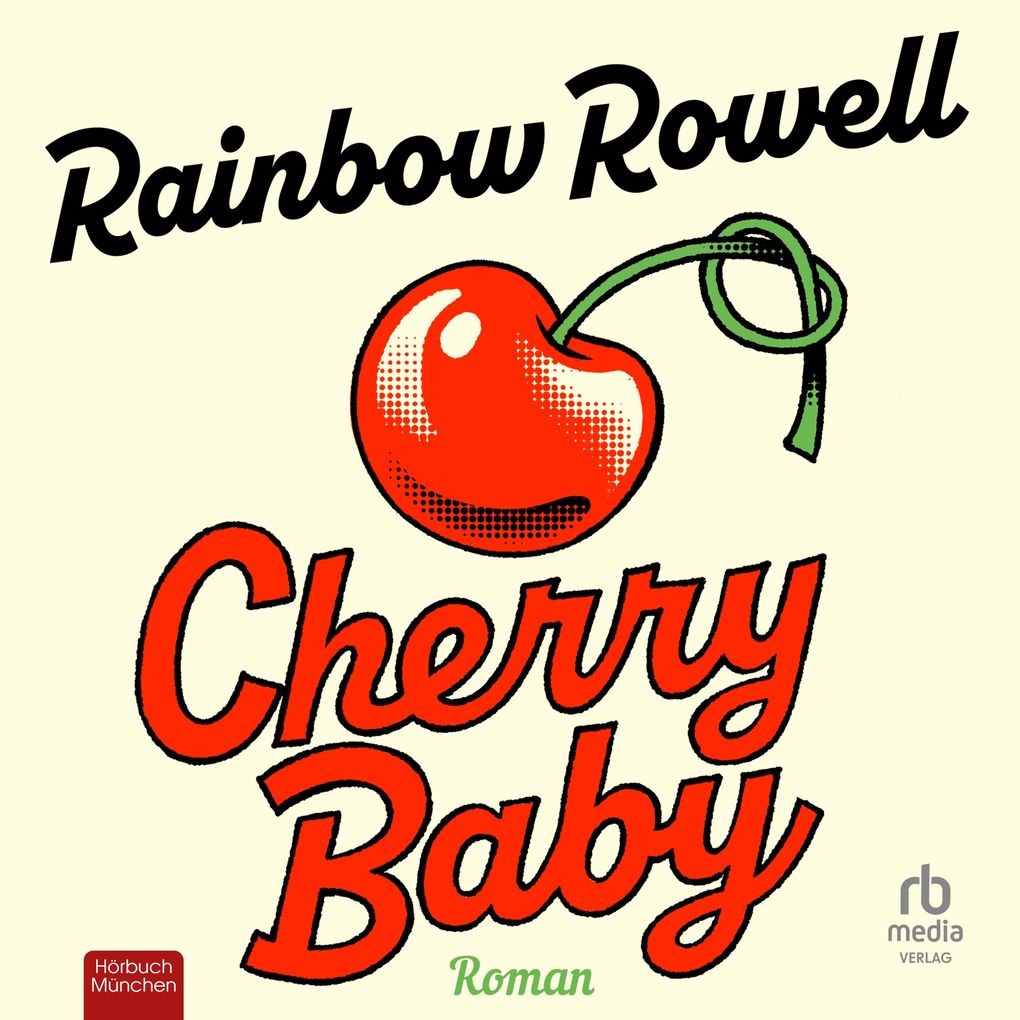 Cherry Baby