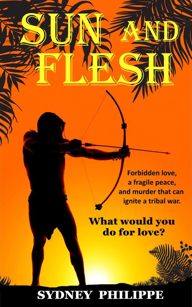 Sun and Flesh
