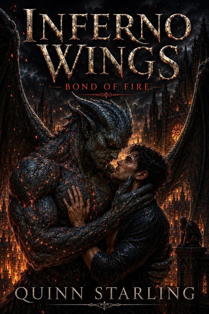 Inferno Wings