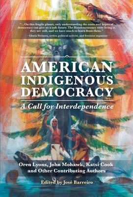 American Indigenous Democracy