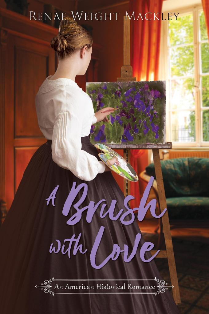 A Brush with Love