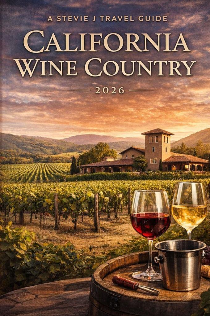California Wine Country