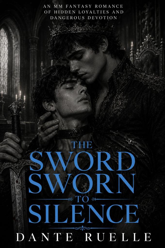 The Sword Sworn to Silence