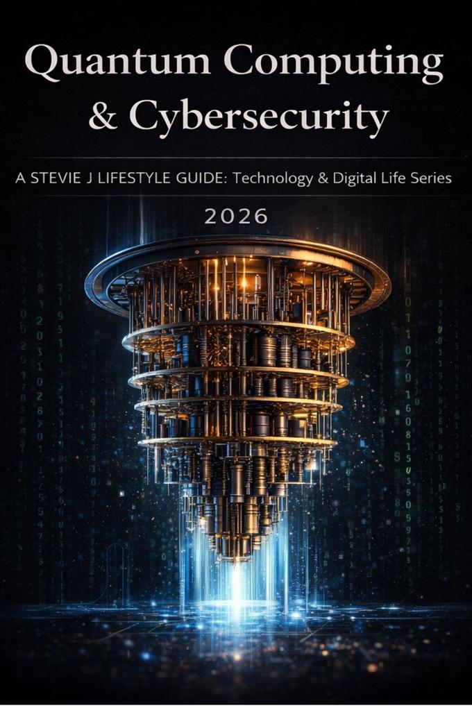 Quantum Computing & Cybersecurity