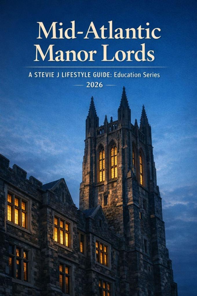 Mid-Atlantic Manor Lords