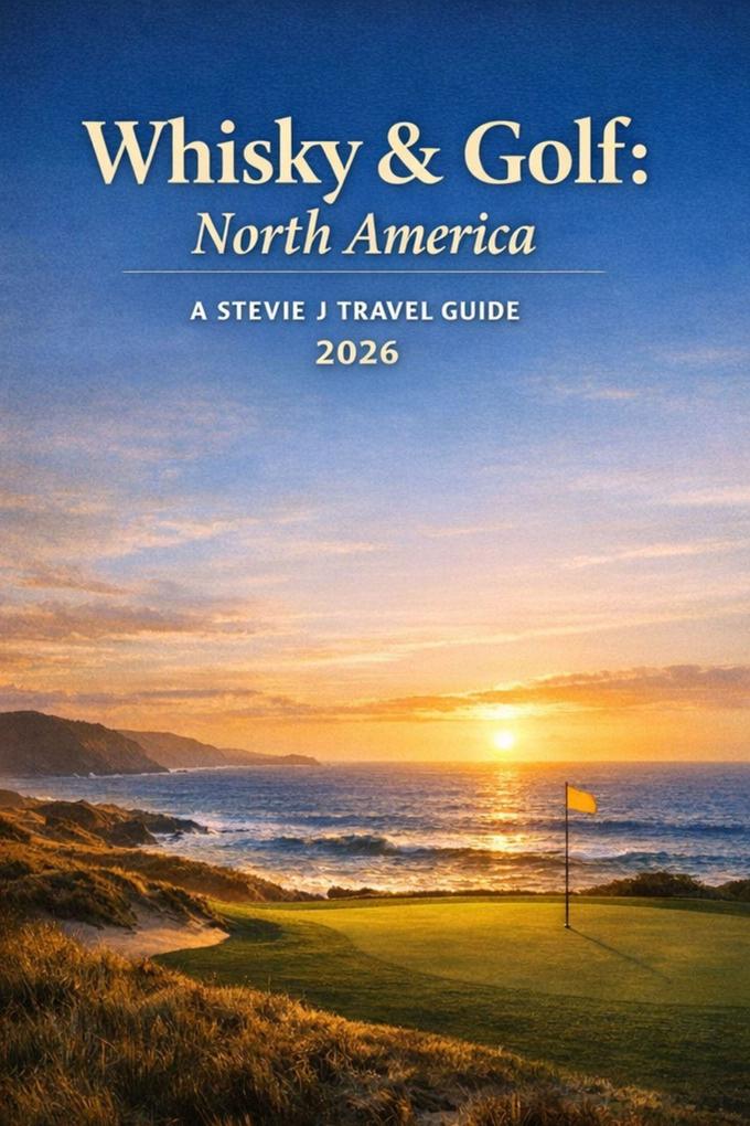 Whisky & Golf - North America