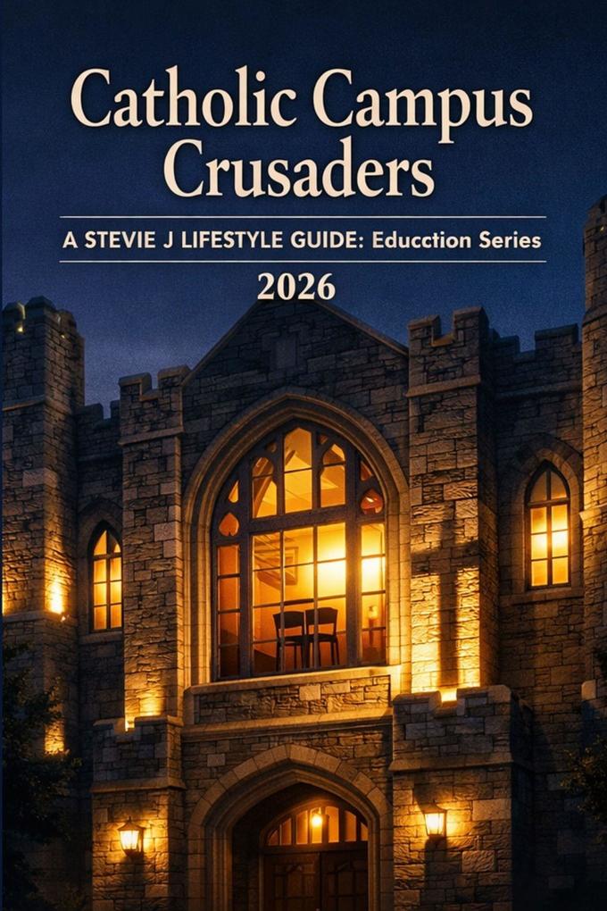 Catholic Campus Crusaders