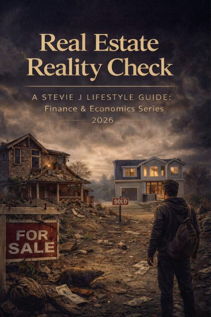 Real Estate Reality Check