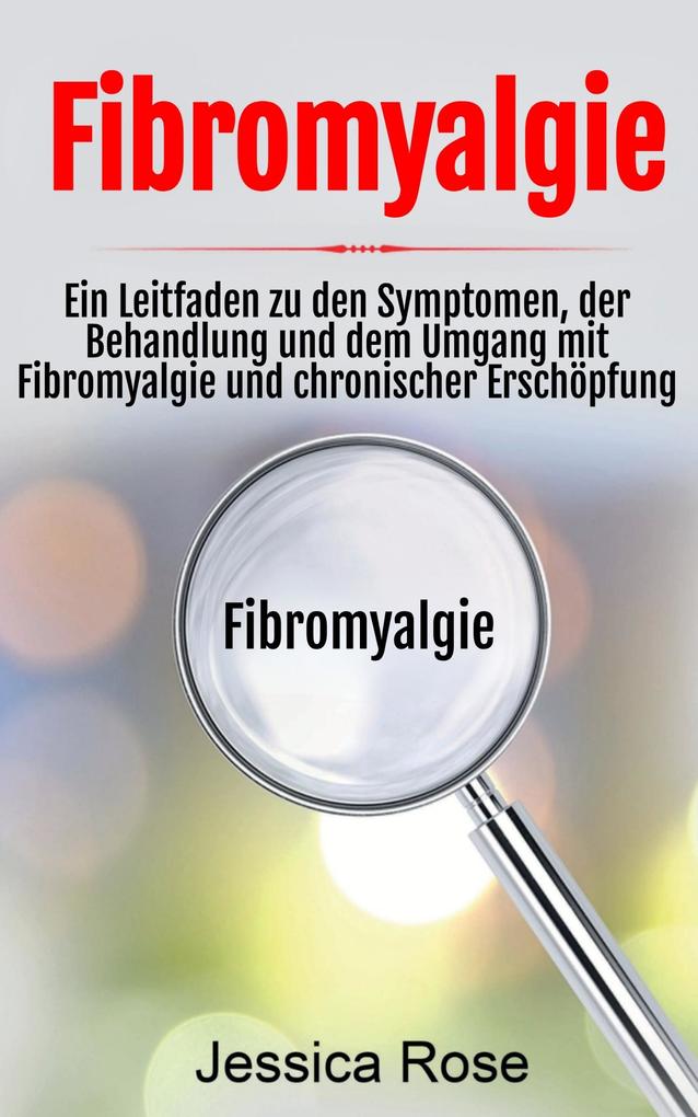 Fibromyalgie