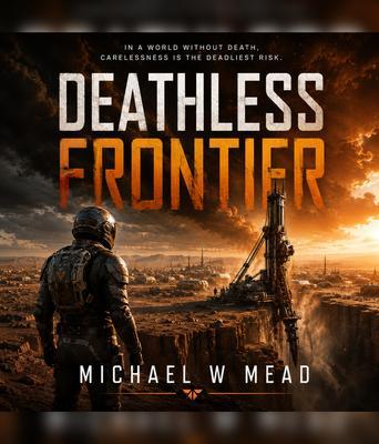 Deathless Frontier