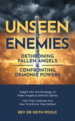 Unseen Enemies