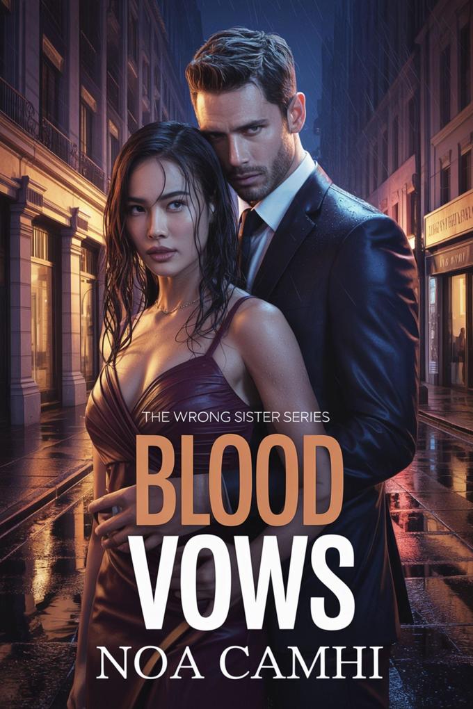 Blood Vows