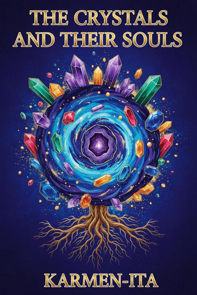 The Crystals and Their Souls