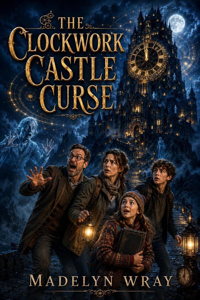 The Clockwork Castle Curse