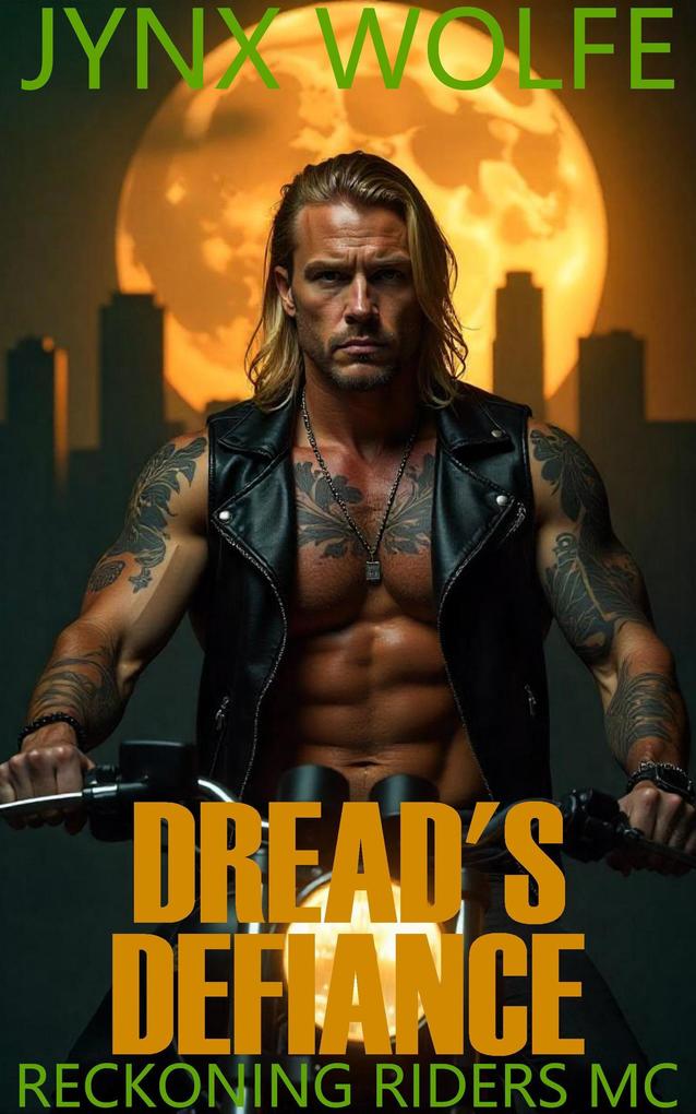 Dread's Defiance
