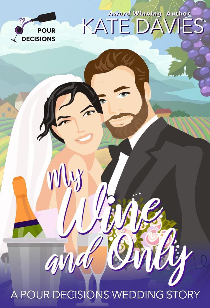 My Wine and Only