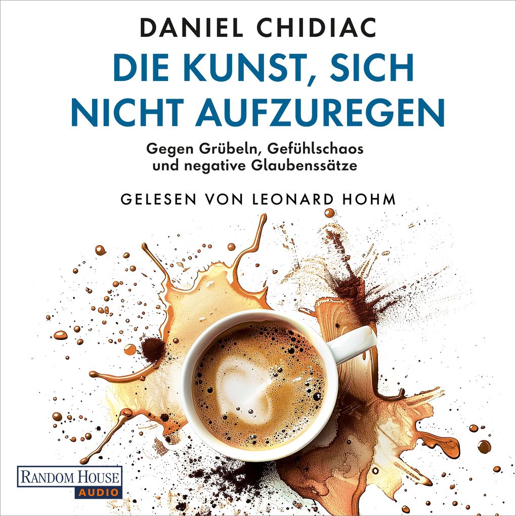 Die Kunst sich nicht aufzuregen