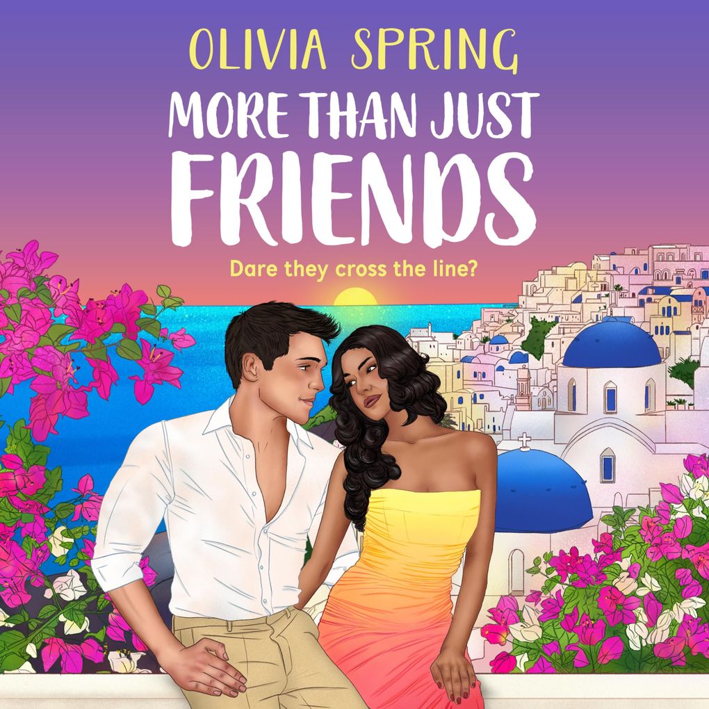 More Than Just Friends