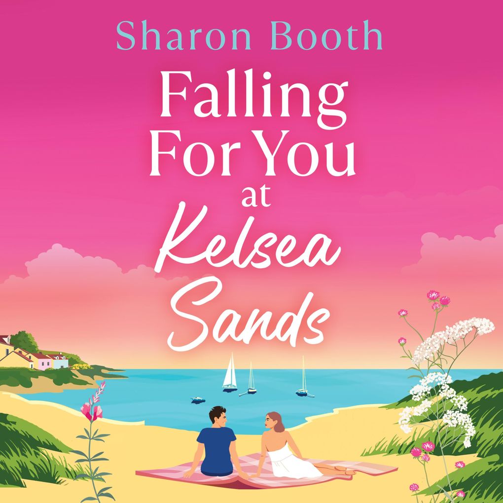 Falling For You at Kelsea Sands