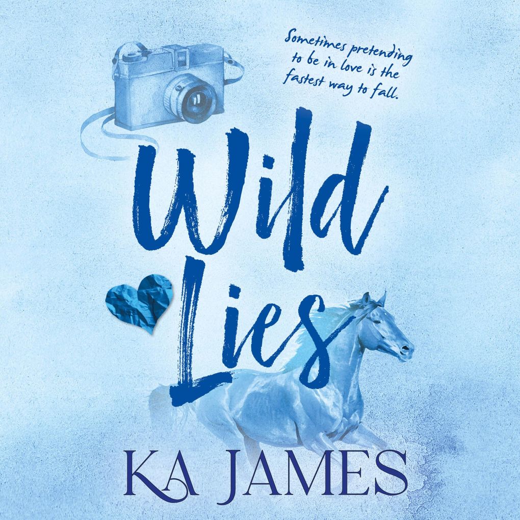 Wild Lies