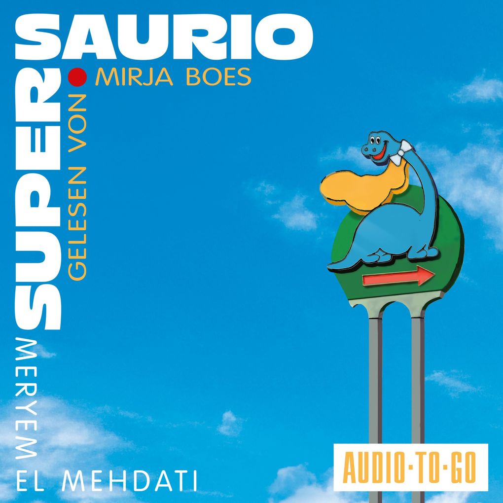 Supersaurio