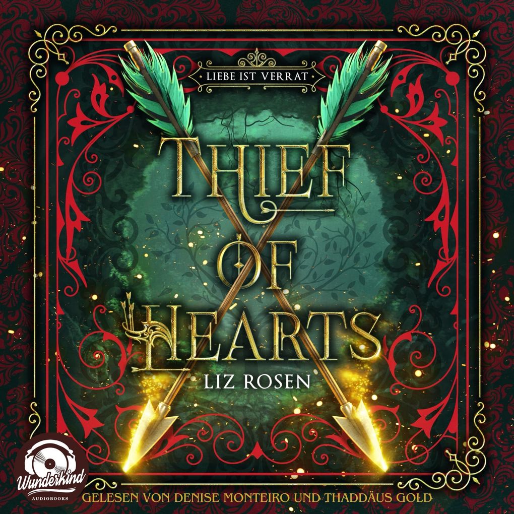 Thief of Hearts
