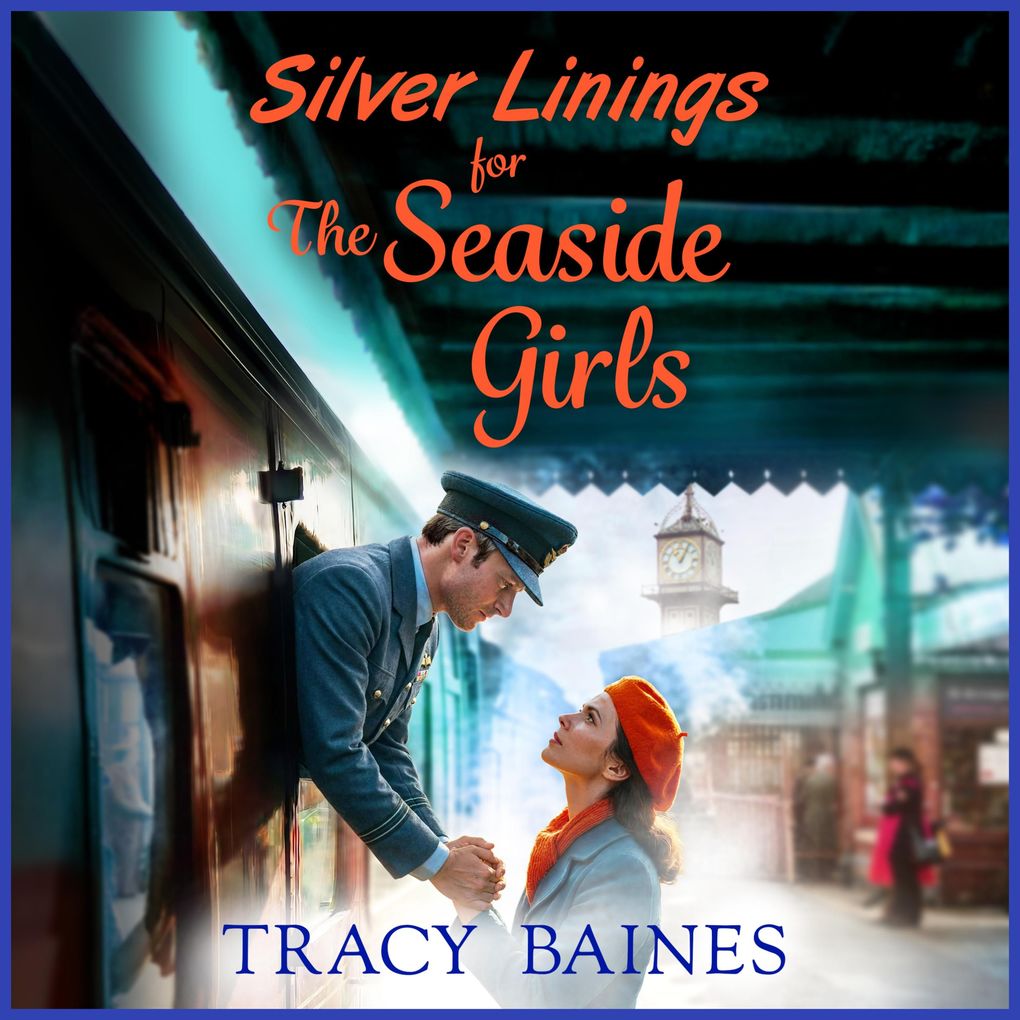 Silver Linings for The Seaside Girls