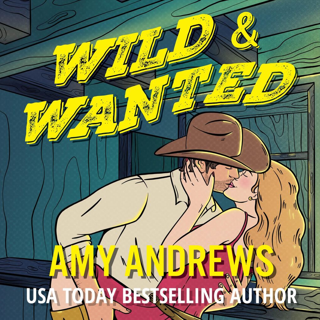 Wild and Wanted