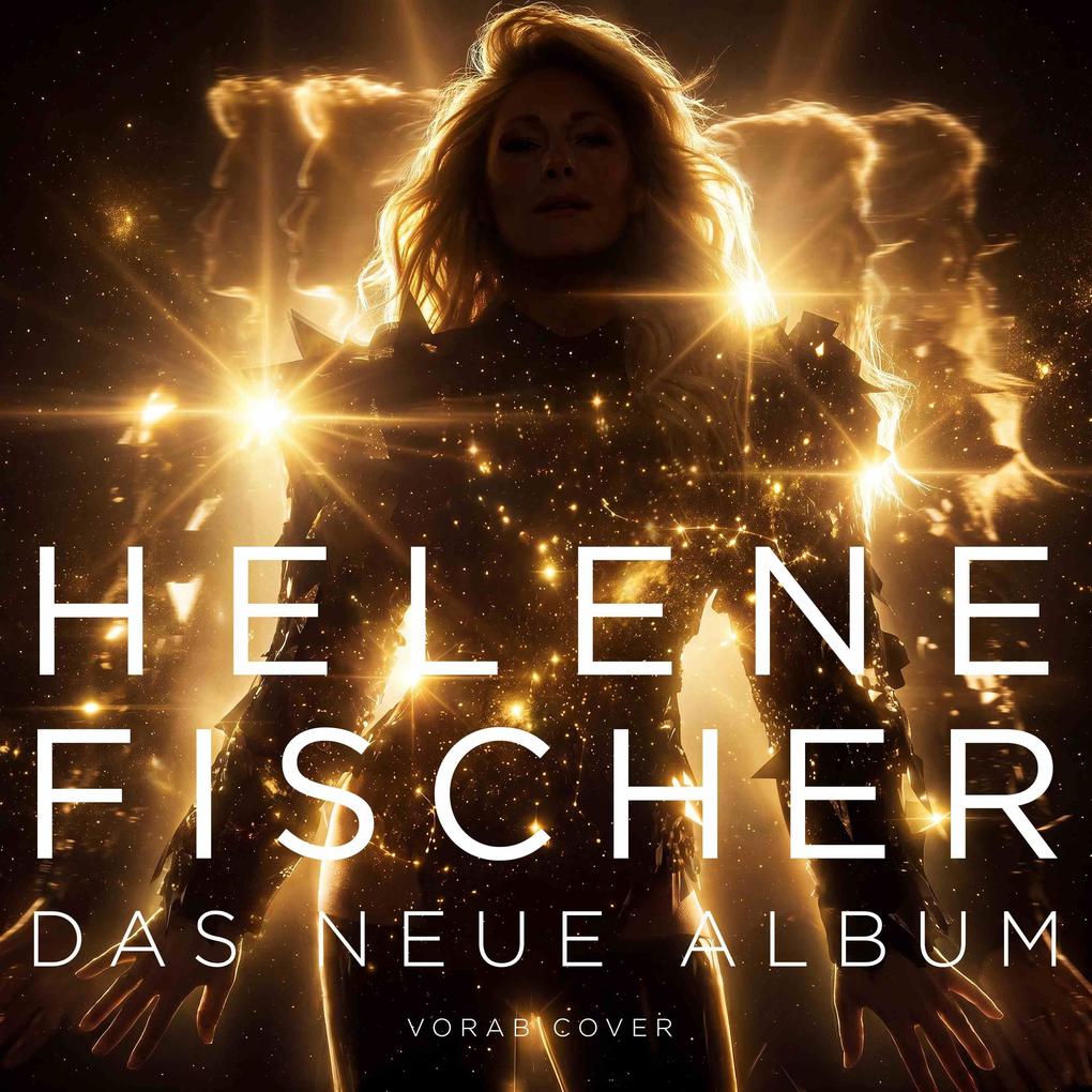 Das neue Album