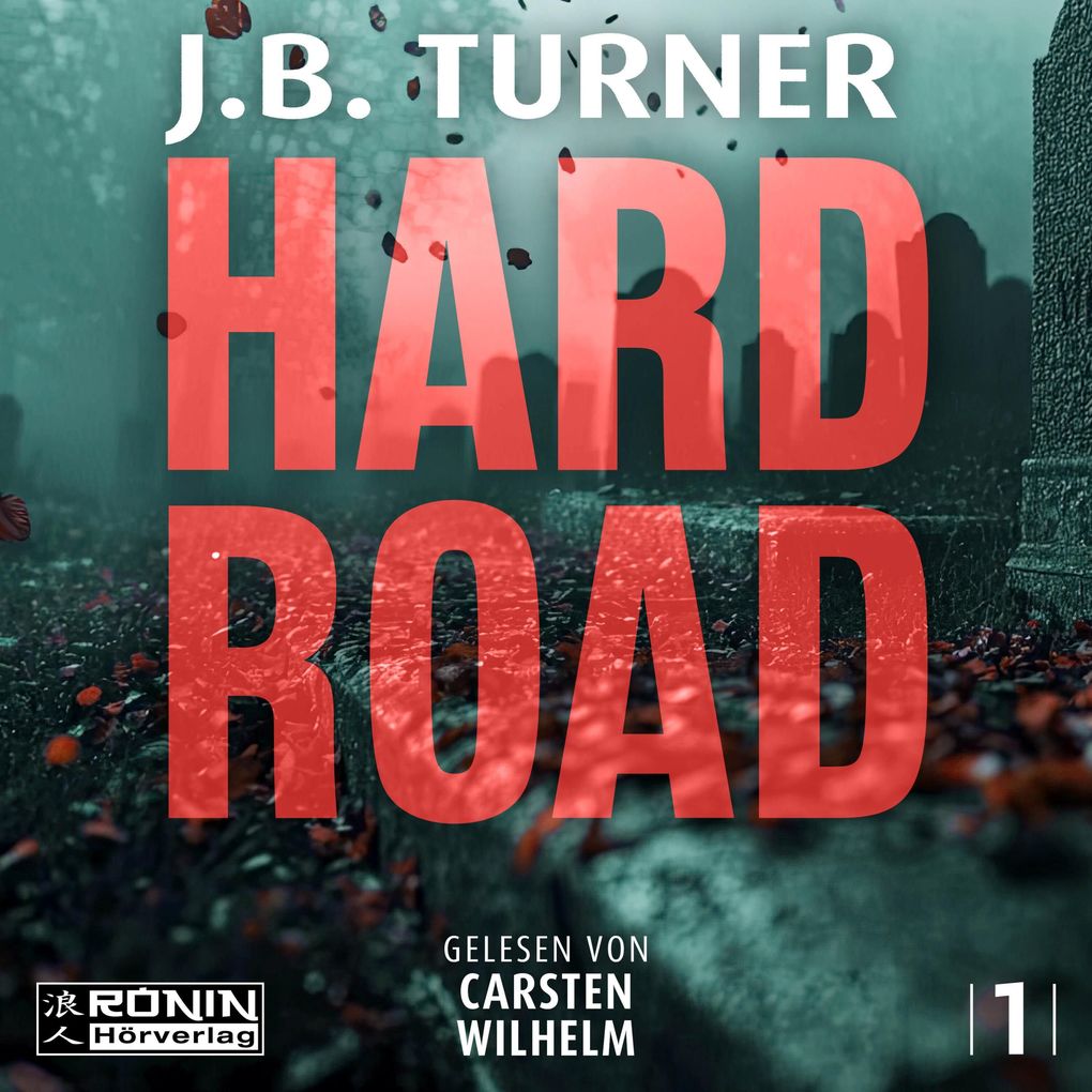 Hard Road