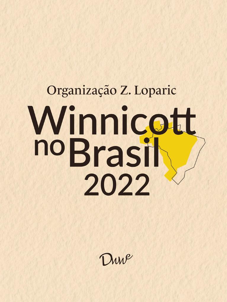 Winnicott no Brasil 2022