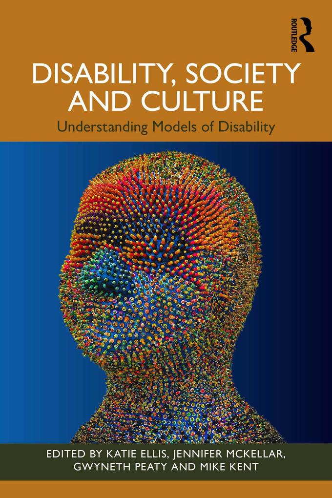 Disability Society and Culture