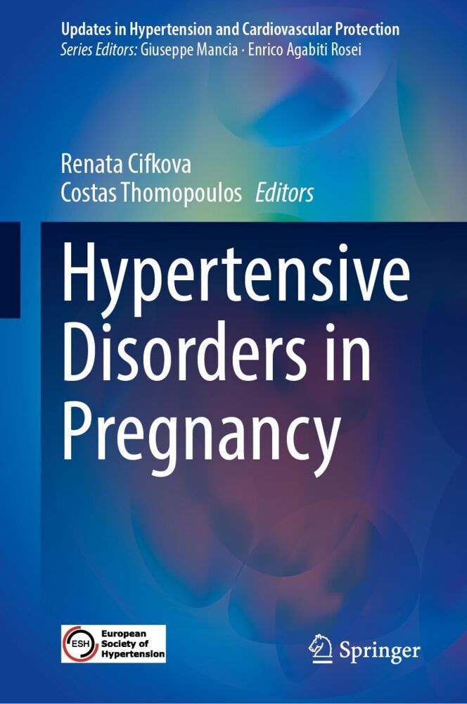 Hypertensive Disorders in Pregnancy