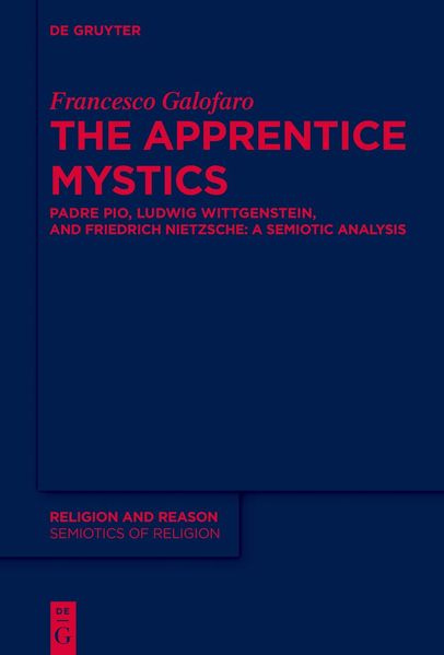 The Apprentice Mystics