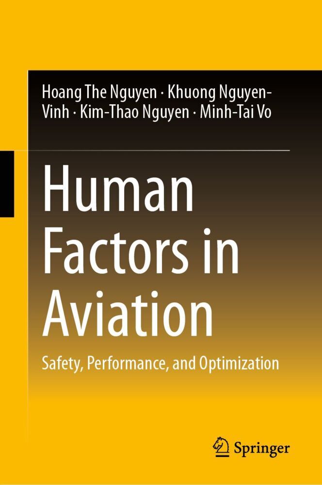 Human Factors in Aviation