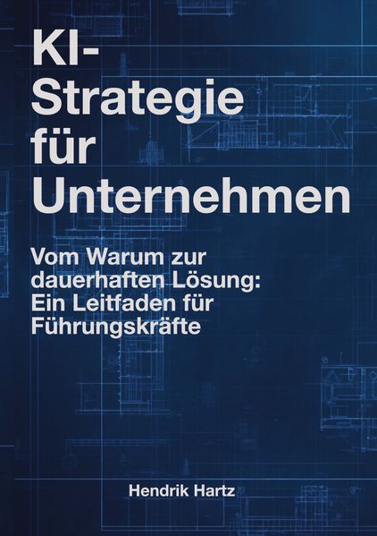 KI Strategie für Unternehmen