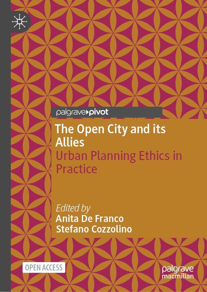 The Open City and its Allies