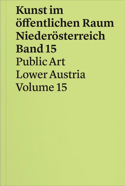 Kunst im öffentlichen Raum Niederösterreich