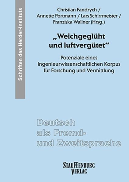 'Weichgeglüht und luftvergütet'